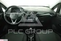 2017 Opel Corsa