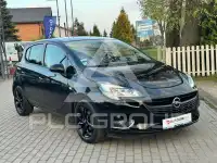 2017 Opel Corsa