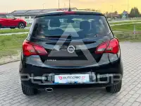 2017 Opel Corsa
