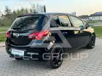 2017 Opel Corsa
