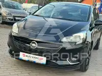 2017 Opel Corsa