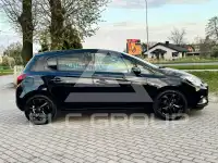 2017 Opel Corsa