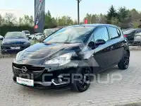 2017 Opel Corsa