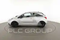 2017 Opel Corsa