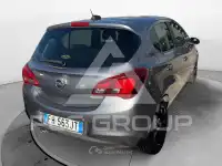 2017 Opel Corsa
