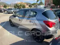 2017 Opel Corsa