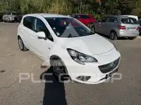 2017 Opel Corsa
