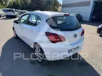 2017 Opel Corsa