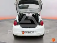 2017 Opel Corsa