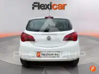 2017 Opel Corsa