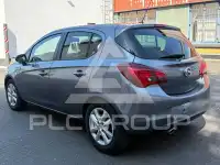 2017 Opel Corsa