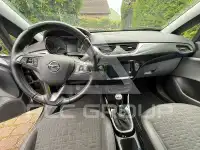 2017 Opel Corsa