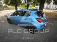 2017 Opel Corsa