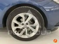 2017 Opel Corsa