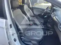 2017 Opel Corsa