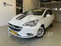 2017 Opel Corsa