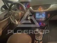 2017 Opel Corsa