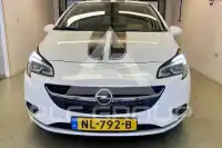 2017 Opel Corsa