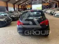 2017 Opel Corsa