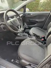 2017 Opel Corsa