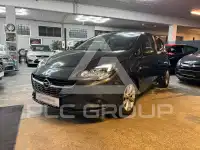 2017 Opel Corsa