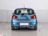 2017 Opel Corsa