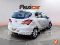 2017 Opel Corsa