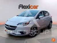 2017 Opel Corsa