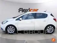 2017 Opel Corsa