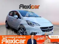 2017 Opel Corsa