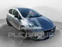 2017 Opel Corsa