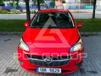 2017 Opel Corsa