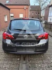 2017 Opel Corsa