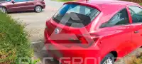 2017 Opel Corsa