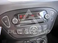 2017 Opel Corsa