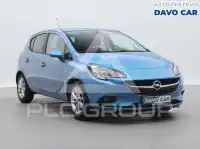 2017 Opel Corsa