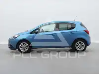 2017 Opel Corsa