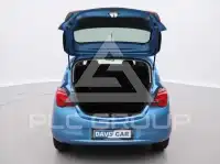 2017 Opel Corsa