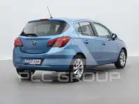2017 Opel Corsa
