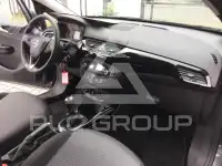 2017 Opel Corsa