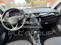 2017 Opel Corsa