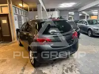 2017 Opel Corsa