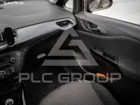 2017 Opel Corsa