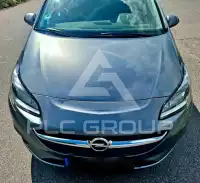 2017 Opel Corsa