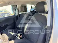2017 Opel Corsa