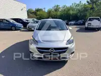 2017 Opel Corsa