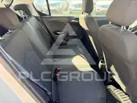 2017 Opel Corsa