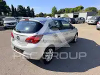 2017 Opel Corsa