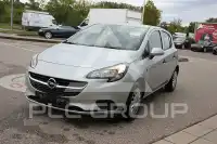 2017 Opel Corsa