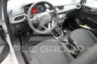 2017 Opel Corsa